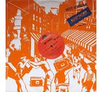 Hot Streak - Hot Streak - Body Work - Polydor - 815 360-1 Y, Polydor - 815 360-1