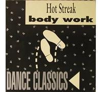Hot Streak - Body Work