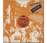 Hot Streak - Body Work