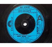 HOT STREAK - BODY WORK 7 INCH (7" VINYL 45) UK POLYDOR 1983