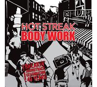Hot Streak Body Work (Vinyl) (Importación USA)