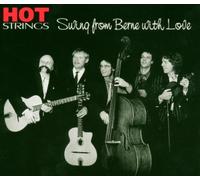 Hot Strings - Swing from Berne With Lov