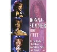 Hot Stuff [Francia] [DVD]