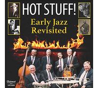 Hot Stuff! - Hot Stuff!