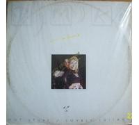Hot Stuff / Lovely Lullaby [Vinilo]