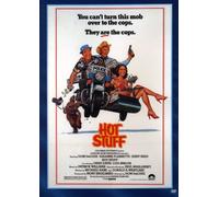 Hot Stuff [Reino Unido] [DVD]