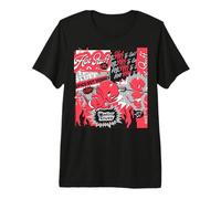 Hot Stuff Worldwide Camiseta Premium