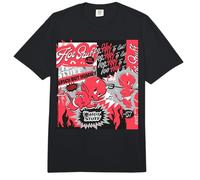 Hot Stuff Worldwide Comfort Colors Adult Heavyweight T-Shirt