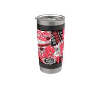 Hot Stuff Worldwide Vaso térmico de acero inoxidable de doble pared