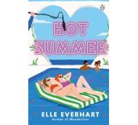 Hot Summer (ebook)