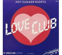Hot Summer Nights