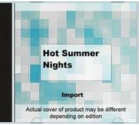 Hot Summer Nights