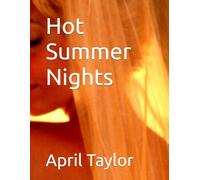 Hot Summer Nights (Brothels Legal Courtesan- A day in a life)