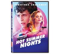 Hot Summer Nights [DVD]