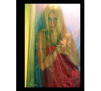 Hot Summer Nights (The Making of a Model- April xoxo Taylor a PlayBoy Bunny Live Model in 2014)