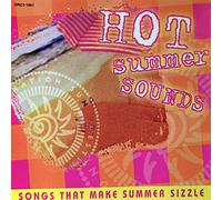 Hot Summer Sounds