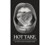 Hot Take.: A personalized guide for coffee and book businesses (or just for fun!)
