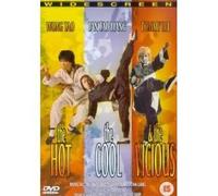 Hot, the Cool and the Vicious [Reino Unido] [DVD]