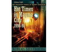 Hot Times in Magma City