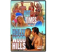 Hot Times In The Hollywood Hills [DVD]