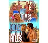 Hot Times In The Hollywood Hills [DVD] [2020] [NTSC]