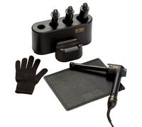 Hot Tools Black Gold Collection Curlbar Set