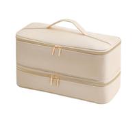 Hot Tools - Bolsa de viaje portátil para secador de , bolsa ligera para secador de , bolsa de viaje para herramientas de secado de aire portátil, champán, ver descripción, Ver descripción