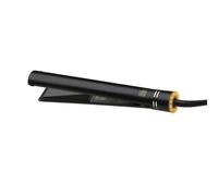 Hot Tools Evolve Titanium Straightener 32mm Black Gold Edition