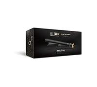 Hot Tools Evolve Titanium Straightener 32mm Black Gold Edition
