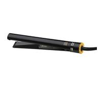 Hot Tools Plancha digital Evolve Black Gold 25 mm