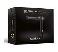 Hot Tools Rizador Curlbar Black Gold 25 mm
