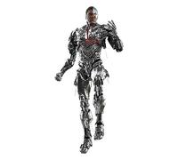Hot Toys 1:6 Cyborg - Liga de la Justicia de Zack Snyder