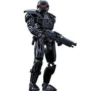 Hot Toys 1:6 Dark Trooper - el mandaloriano, HT907625