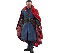 Hot Toys 1:6 Doctor Strange - Spider-Man: No Way Home, Azul