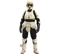 Hot Toys 1:6 Imperial Scout Trooper - The Mandalorian