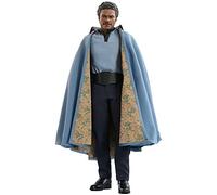 Hot Toys Lando Calrissian Star Wars The Empire Strikes Back 1:6 30 cm MMS588