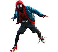 Hot Toys 1:6 Miles Morales - Into The Spider-Verse