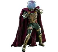 Hot Toys 1:6 Mysterio from Spider-Man: Far from Home, Verde