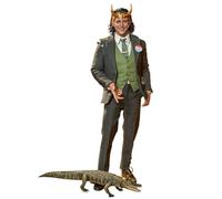 Hot Toys 1:6 Presidente Loki - Loki