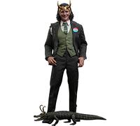Hot Toys 1:6 Presidente Loki - Loki
