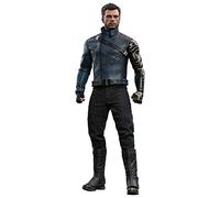 Hot Toys 1:6 Soldado de Invierno - El Halcón y el Soldado de Invierno