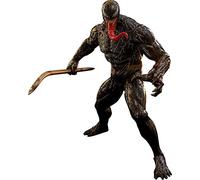 Hot Toys 1:6 Veneno - Veneno: Que Haya Carnage