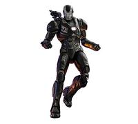 Hot Toys 1:6 War Machine - Avengers:Endgame, HT904645