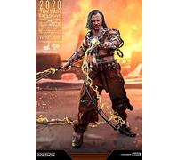 Hot Toys 1:6 Whiplash - Iron Man 2 - Exclusivo HT906325