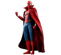 Hot Toys 1:6 Zombie Hunter Spider-Man - What If?