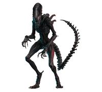 Hot Toys Alien Romulus Movie Masterpiece Figura 1/6 Xenomorfo Quemado