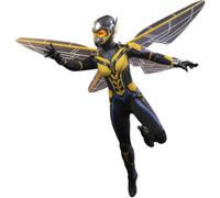 Hot Toys Ant Man and the Wasp Quantumania the Wasp 1/6 Scale Action Figure
