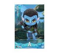 Figura Jake Sully Cosbaby Avatar 10 cms