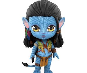 Hot Toys Avatar: The Way of Water Cosbaby (S) Mini Figura Neytiri 10 cm