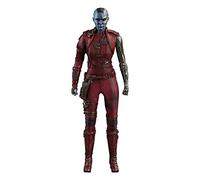 Hot Toys Avengers: Endgame - Figura Movie Masterpiece 1/6 Nebula 30 cm